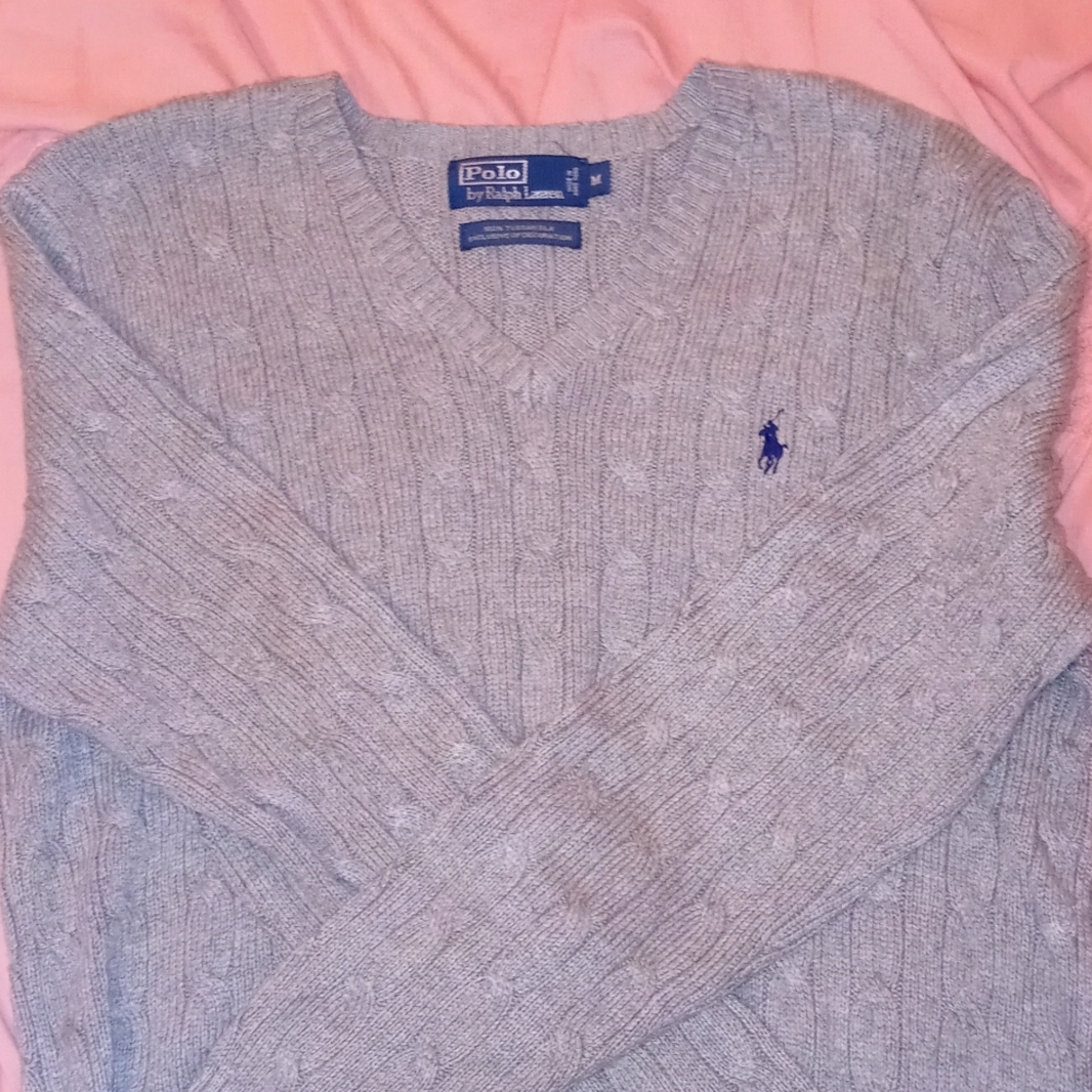 Polo Ralph Lauren sweater